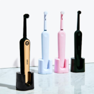Accessories for toothbrushes and irrigators